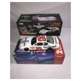 Kevin Harvick #29 GM Goodwrench 2001 Monte Carlo
