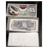 Dale Earnhardt Jr. #8 Budweiser Duel at Daytona