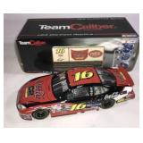 Greg Biffle 2004 Ford Taurus Team Caliber