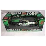 John Force XII Champion 1970 Ford Mustang