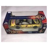 NASCAR Steve Park Winner Circle Diecast NIB