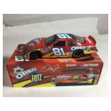 Dale Earnhardt Jr #81 Oreo / Ritz Limited Edition