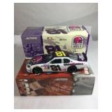 Dale Earnhardt Jr, #81 Taco Bell 2004 Monte Carlo