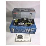 Dale Earnhardt Jr #7 1997 Monte Carlo Club Car