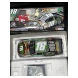 Kyle Busch 2008 Camry Limited Edition RARE