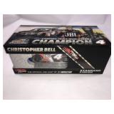 Autographed Christopher Bell 2017 #4 JBL.com
