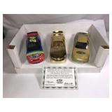 Brookfield Jeff Gordon Championship 3 Car Set