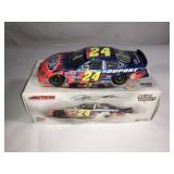 Jeff Gordon Raced Version 2005 Martinsville Win