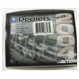 Jimmie Johnson #48 Loweï¿½s 2004 GM Dealers LE
