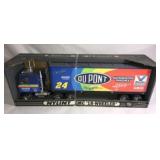 NYLINT Jeff Gordon #24 GMC 18-wheeler Semi