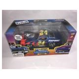 Jeff Gordon Action Muscle Machines 71 Camaro