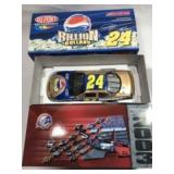Jeff Gordon #24 Pepsi Play for a Billion Dollars