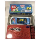 Jeff Gordon #24 DuPont Peanuts Limited Ed.