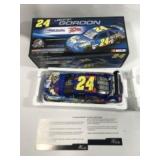2008 Jeff Gordon #24 Foundation Speed Racer