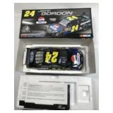 2008 Jeff Gordon #24 Pepsi Stuff Impala Diecast