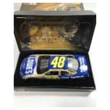 Elite Jimmie Johnson #48 Loweï¿½s Tool World