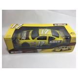 Matt Kenseth #17 Bayer Promo Diecast NIB