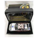 Kevin Harvick #29 GM Goodwrench Elite LE