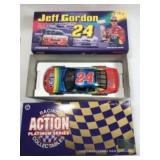 Jeff Gordon #24 No Bull 5 Indianapolis Winner