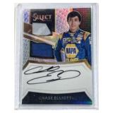 Chase Elliott 2017 Panini Select Card