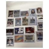 NASCAR Trading Card Collection