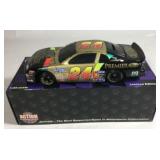 Jeff Gordon 1997 Monte Carlo Action Racing Bank