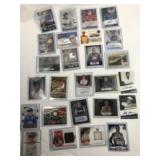 NASCAR Card Collection- Press Pass & Panini