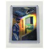 2017 Panini Select Racing Jimmie Johnson