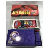 Jeff Gordon #24 Charlotte May 2000 Diecast