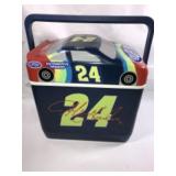Jeff Gordon #24 DuPont Igloo Cooler