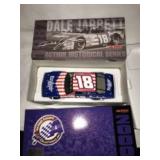 Dale Jarrett 1987 Freedlander #18 Limited Edition