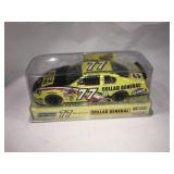 Burney Lamar#77 Dollar General Chevy Monte Carlo