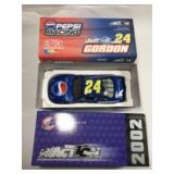 Jeff Gordon #24 DuPont Pepsi Talladega 2002