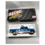 Jeff Gordon #24 DuPont Dually Bank Truck