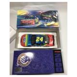 2000 Jeff Gordon #24 DuPont Chevy Monte Carlo