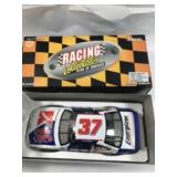 Jeremy Mayfield #37 KMart RC Cola Diecast