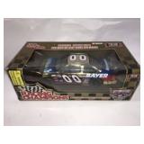 Racing Champions 50th Anniversary Buckshot Jones