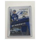 2018 Panini Victory Lane Remarkable Remnants