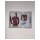 2016 Panini Kyle Larson National Treasures 4/5
