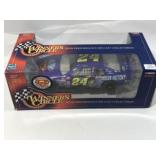 Jeff Gordon #24 DuPont 1998 Winners Circle