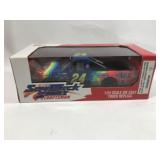 Jeff Gordon SuperTruck #24 DuPont die cast