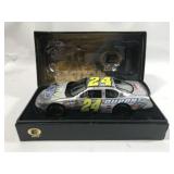 Jeff Gordon #24 DuPont HMS 20th Anniversary