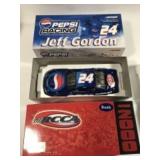 Jeff Gordon #24 Pepsi 2000 Monte Carlo LE