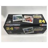 Jeff Gordon #24 Daytona 500 Winner Gold Chrome