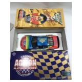 Jeff Gordon #24 DuPont 1998 Brickyard Win