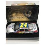Elite Jeff Gordon 100 Years of Aviation LE