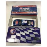 Jeff Gordon #24 Pepsi 1999 Monte Carlo LE