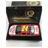 Jeff Gordon #24 DuPont 200 Years Celebration
