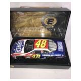 Jimmie Johnson #48 Elite Power of Pride LE