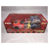 Ricky Craven #32 Tide Racing Champions Chrome